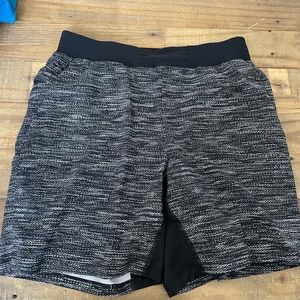 Mens Lululemon Shorts
